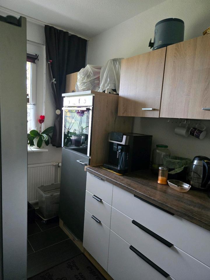 3 Zimmer Wohnung
