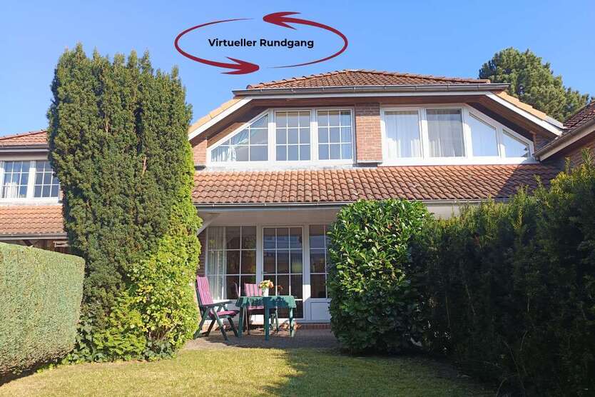 Haus zum Kaufen in Grömitz 389.000 € 63.89 m² 3 zimmer