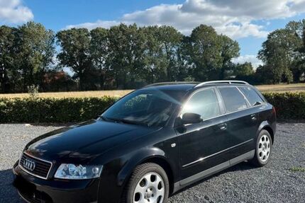 Audi A4 220.000 km 2.500 &euro; Minden 32423