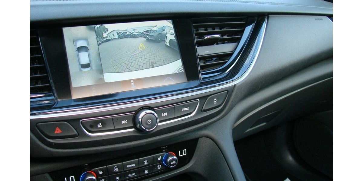 Opel Insignia Sports Tourer Innovation LED IntelliLux A 116.523 km 12.980 &euro; Falkensee 14612