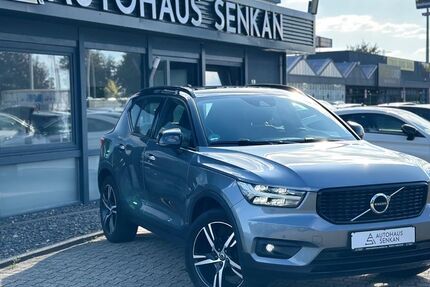 Volvo XC40 76.000 km 20.490 &euro; Peine 31226