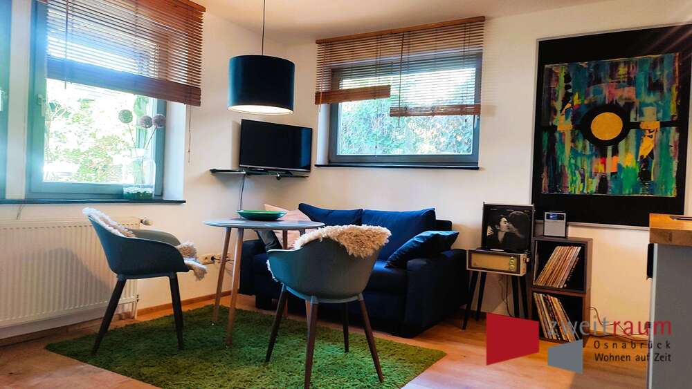 Zimmer Osnabrück Hafen - 1 Zimmer, 695&euro; | Angebot:27127563