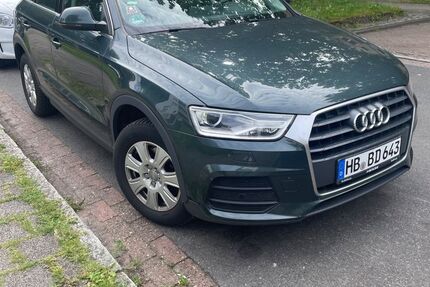 Audi Q3 177.500 km 12.750 &euro; Bremen 28307