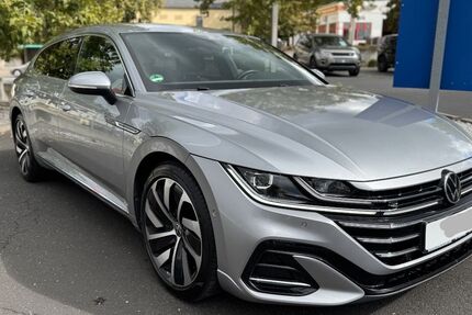 VW Arteon 126.000 km 34.999 &euro; Aschaffenburg 63743