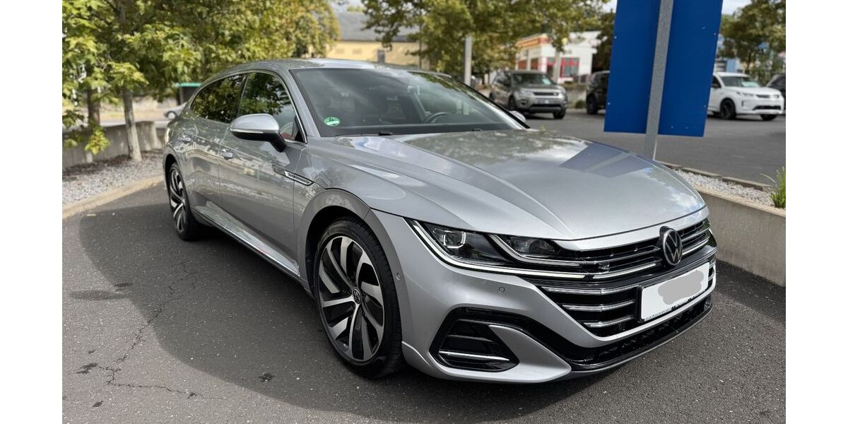 VW Arteon 126.000 km 34.999 &euro; Aschaffenburg 63743