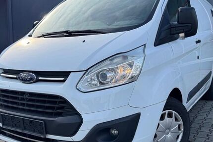 Ford Transit Custom 114.500 km 10.999 &euro; Eching (Kreis Landshut) 84174