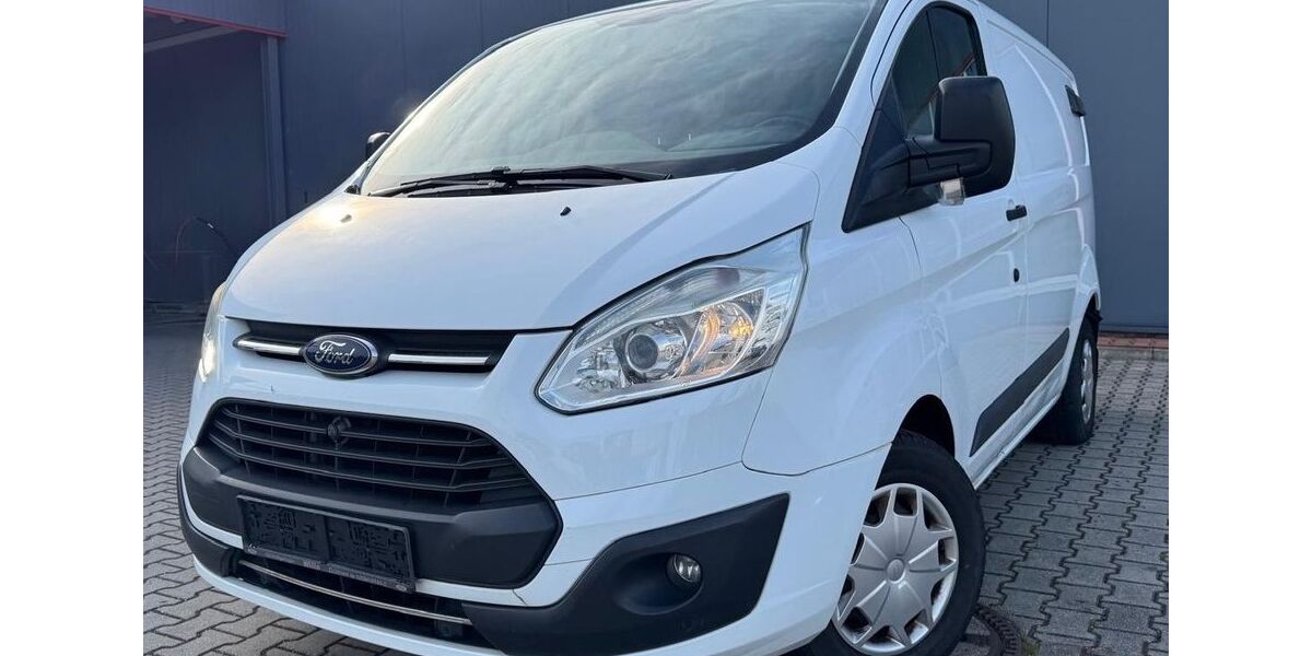 Ford Transit Custom 114.500 km 10.999 &euro; Eching (Kreis Landshut) 84174