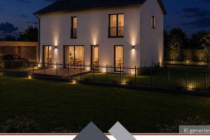 Haus Buchloe - 4 Zimmer, 134 m&sup2;, 699.000&euro; | Angebot:26672973