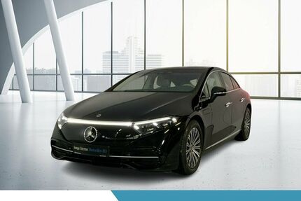 Mercedes-Benz EQS 4.065 km 71.980 &euro; Dresden 01239