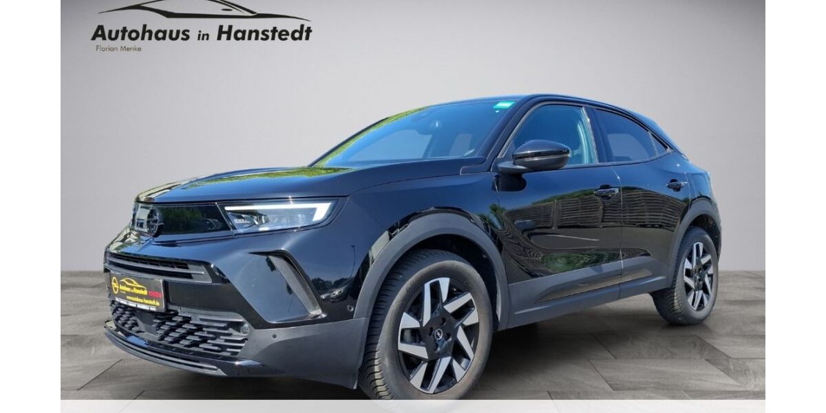 Opel Mokka 33.500 km 18.490 € Hanstedt 21271
