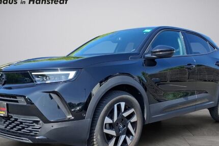 Opel Mokka 33.500 km 18.790 € Hanstedt 21271