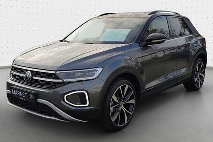 VW T-Roc 4.900 km 33.880 &euro; Bad Camberg 65520