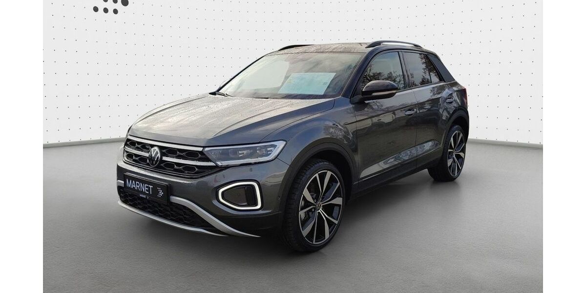 VW T-Roc 4.900 km 33.880 &euro; Bad Camberg 65520
