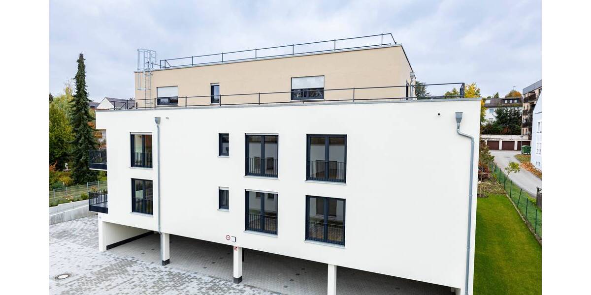 Etagenwohnung Burglengenfeld Wölland - 2 Zimmer, 64 m&sup2;, 314.000&euro; | Angebot:25802798