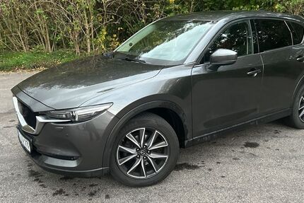 Mazda CX-5 165.000 km 15.499 € Trebersdorf 93455