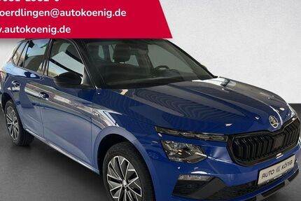 Skoda Kamiq 24.000 km 21.490 &euro; Nördlingen 86720