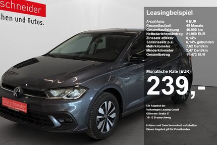 VW Polo 9.680 km 19.350 &euro; Regensburg 93055