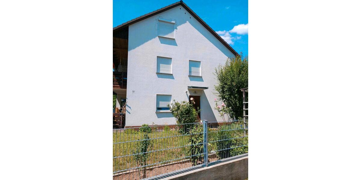 Mehrfamilienhaus, Wohnhaus Schwabach - 9 Zimmer, 229 m&sup2;, 899.000&euro; | Angebot:26739469