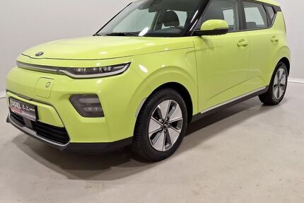 Kia Soul 17.300 km 16.499 € Dresden 01157
