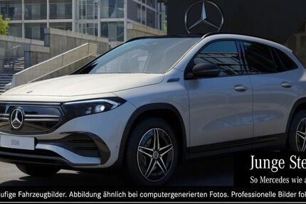 Mercedes-Benz EQA 92.150 km 27.940 € Aschaffenburg 63741