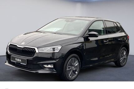 Skoda Fabia 2.500 km 27.250 &euro; Göttingen 37081