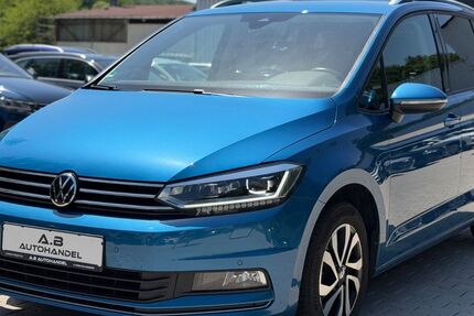 VW Touran 92.500 km 22.290 &euro; Wilden (Siegerland) 57234