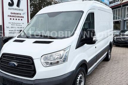 Ford Transit 97.700 km 8.800 &euro; Nürnberg 90431