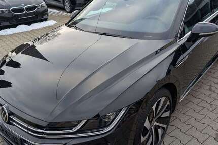 VW Arteon 78.287 km 26.900 &euro; Riegenroth 55469