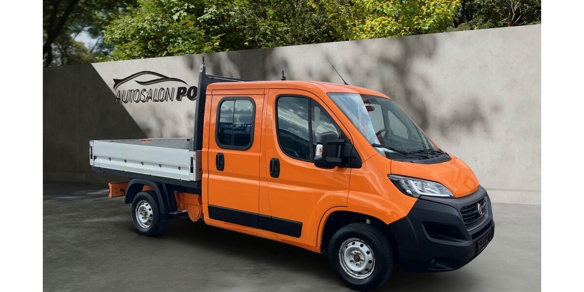 Fiat Ducato 87.100 km 15.999 &euro; Neustadt 67434