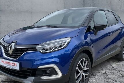 Renault Captur 55.800 km 14.490 &euro; Albstadt-Ebingen 72458