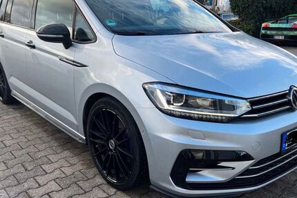 VW Touran 135.000 km 14.100 € sindelfingen 71067