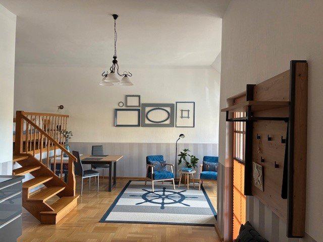 Einfamilienhaus Waren (Müritz) - 6 Zimmer, 145 m&sup2;, 495.000&euro; | Angebot:26841548