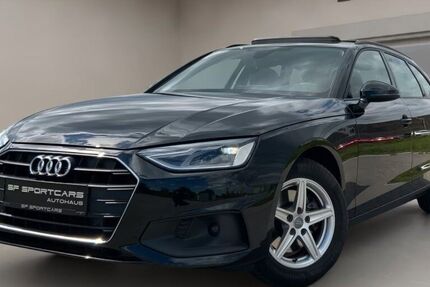 Audi A4 99.700 km 18.990 &euro; Unterföhring bei München 85774