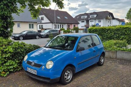 VW Lupo 154.000 km 900 &euro; Rüsselsheim 65428