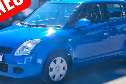 Suzuki Swift 113.000 km 3.500 &euro; Frankfurt Oder (Bei Berlin) 15234