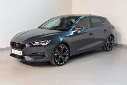 Cupra Leon 40.000 km 23.999 € Ellerhoop 25373