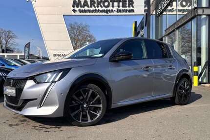 Peugeot 208 20.716 km 18.890 &euro; Bad Salzuflen 32108
