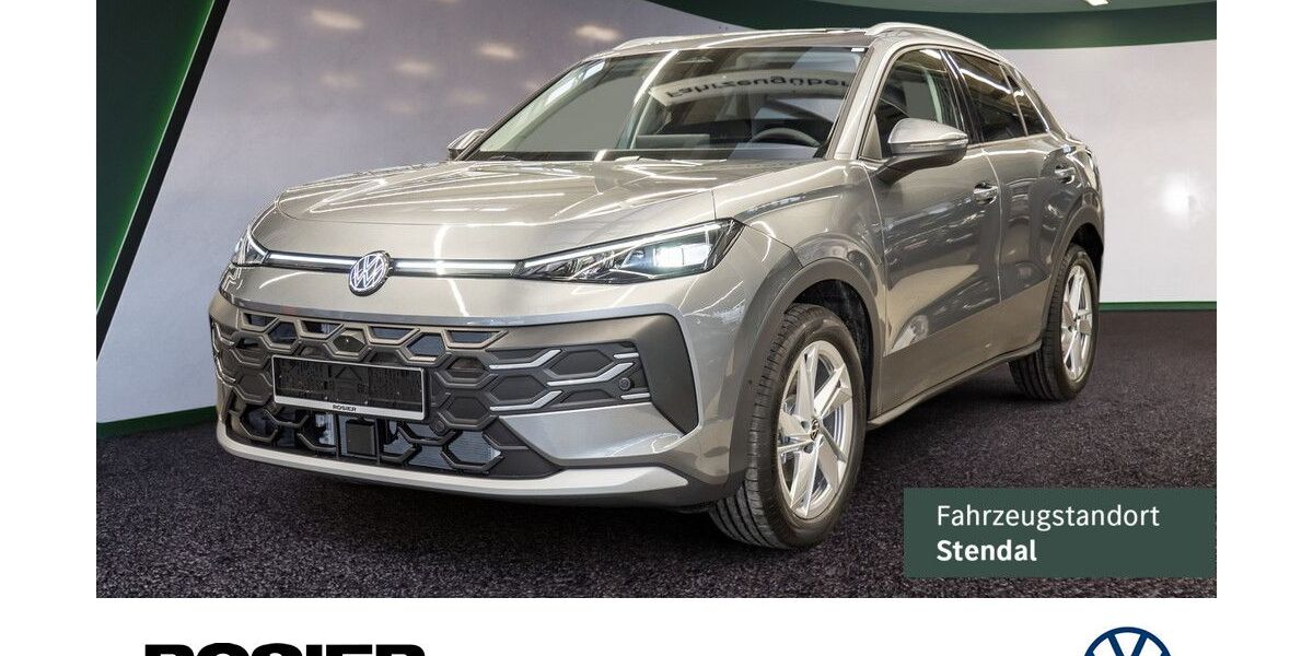 VW T-Roc 2.176 km 45.805 &euro; Stendal 39576