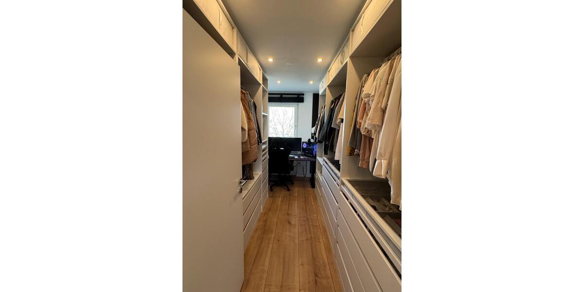 Etagenwohnung Karlsdorf-Neuthard Neuthard - 4 Zimmer, 86 m&sup2;, 385.000&euro; | Angebot:25543111