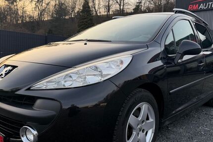 Peugeot 207 102.227 km 3.480 &euro; Ronshausen 36217