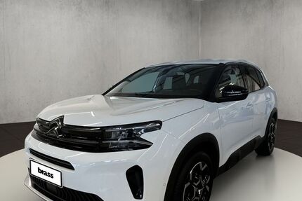 Citroen C5 Aircross 34.200 km 20.990 &euro; Darmstadt 64293