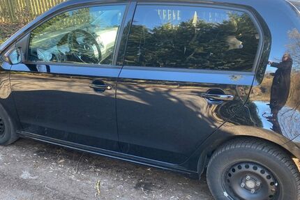 VW e-up! 86.500 km 10.700 &euro; Embsen 21409