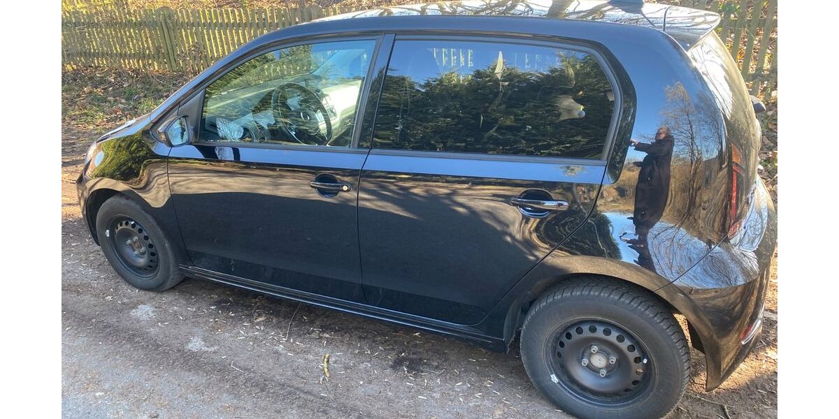 VW e-up! 86.500 km 10.700 &euro; Embsen 21409