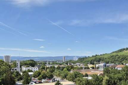 Wohnung Lörrach / Stetten Stetten - 4 Zimmer, 94 m&sup2;, 335.000&euro; | Angebot:27102566