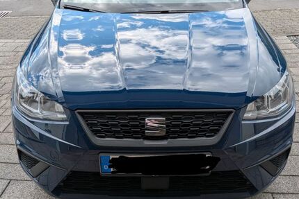 Seat Ibiza 63.500 km 8.950 &euro; Schalksmühle 58579