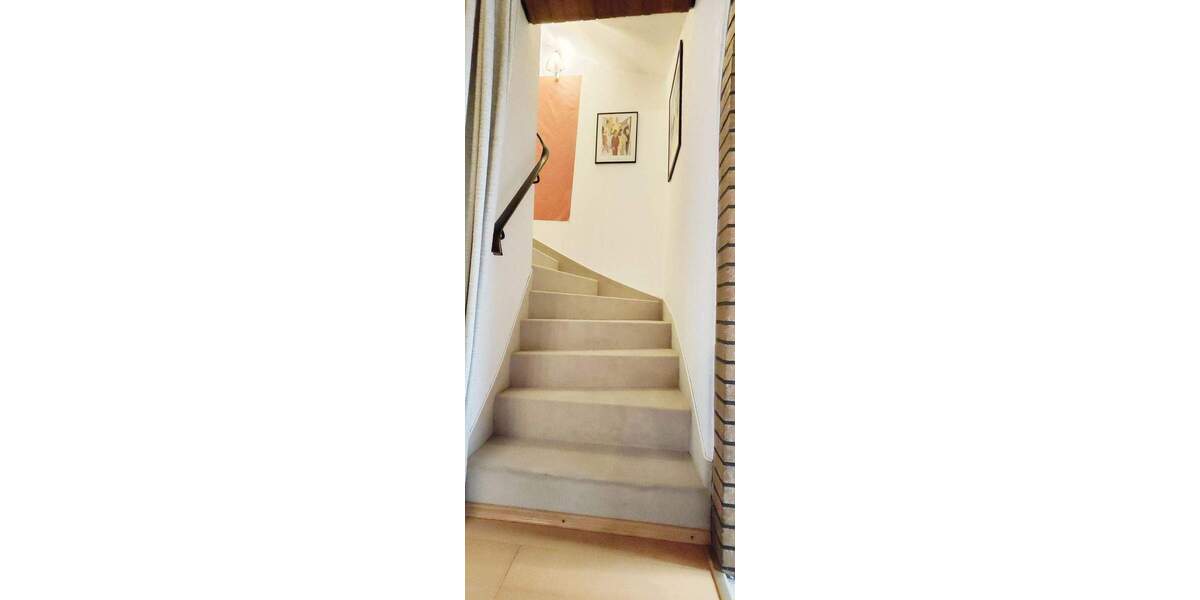 Charmantes Reihenmittelhaus in begehrter Lage von Oldenburg (Bümmerstede) 5 zimmer