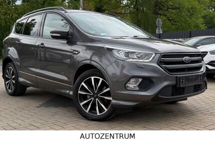 Ford Kuga 259.000 km 9.800 &euro; Neustadt 31535