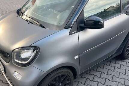 Smart forTwo 167.000 km 7.450 &euro; Rüsselsheim 65428