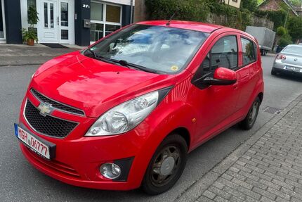 Chevrolet Spark 234.000 km 950 &euro; Wertheim am Main 97877