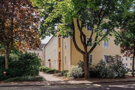 Wohnung Wolfsburg Stadtmitte - 2 Zimmer, 49 m&sup2;, 411&euro; | Angebot:27460322